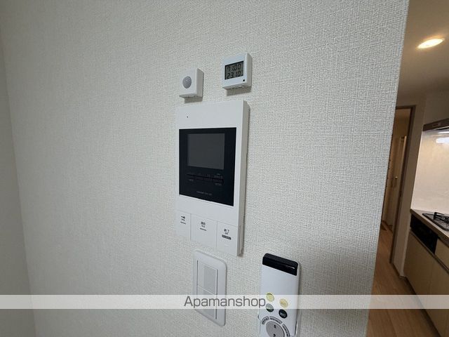 ハーモニーテラス瑞光IIの内装写真