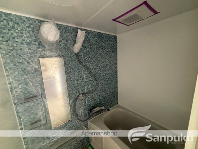 アリスト清水町の内装写真