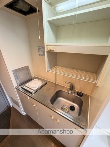 エレガンス東高円寺の内装写真