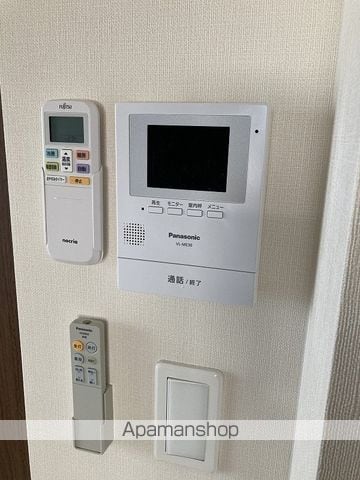ラナンキュラスの内装写真