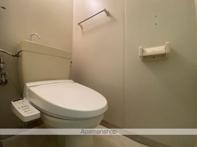 クレール池下の内装写真