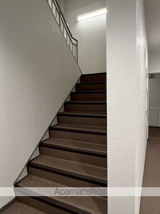 サンヒルズ習志野[1K/26.5m2]の共用部5