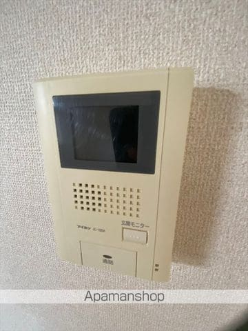 クレストコート笹山の内装写真