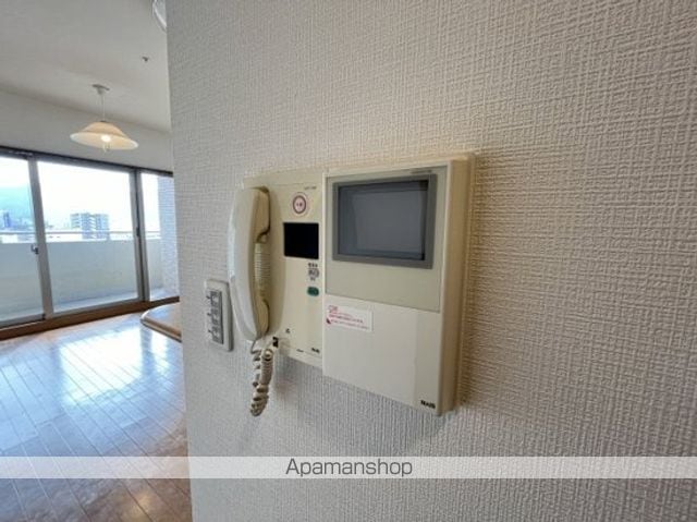 ローレルコート霞町の内装写真