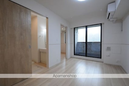 フィールドヒル　茅野[2LDK/58.06m2]のリビング・居間