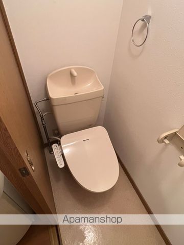 リバーウォーク広瀬の内装写真