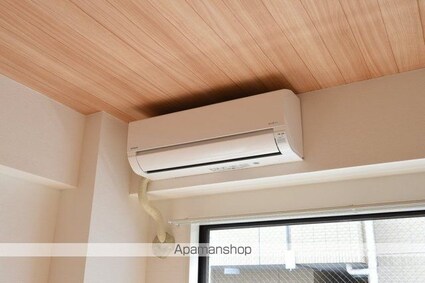 東京都目黒区中目黒１丁目[1K/25.56m2]のその他設備