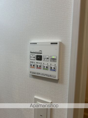 ジーメゾン岸和田上町の内装写真