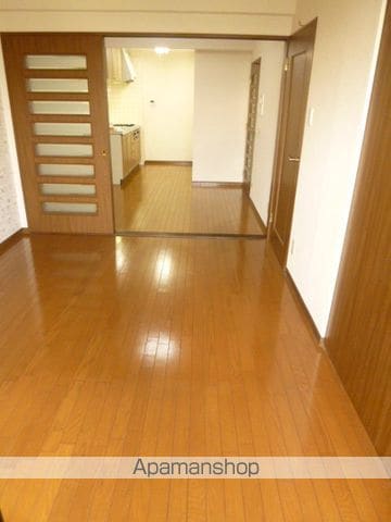 ベルメゾン花筐の内装写真