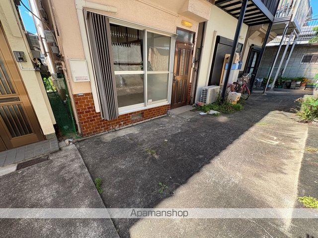 近鉄奈良線 石切駅 徒歩2分 1階建 築26年の内装写真