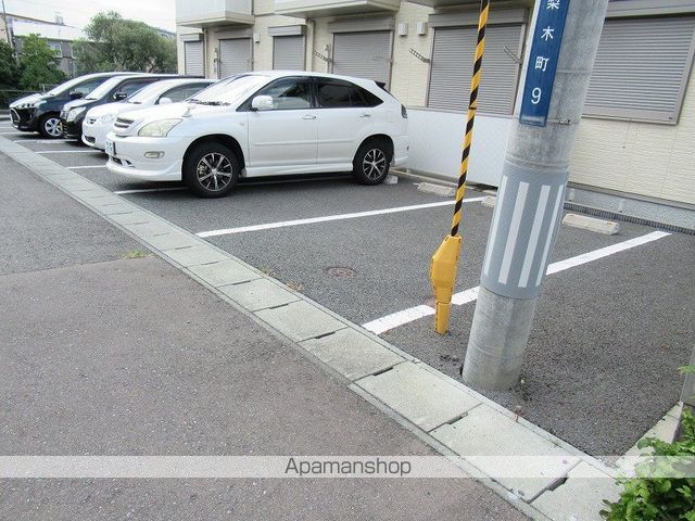 シャーメゾン梨木町のその他写真