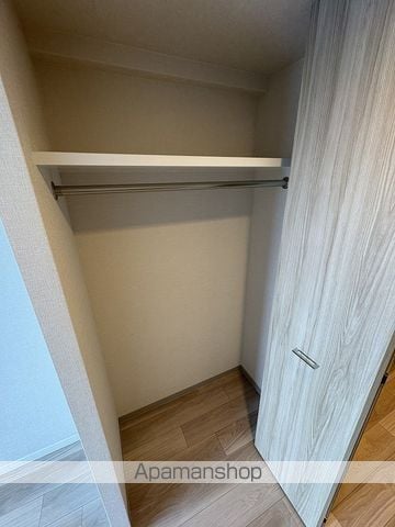 SRESIDENCEKAMISHINJOBEATの内装写真