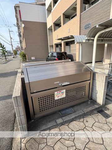 フジパレス浜寺ノースI番館のその他写真