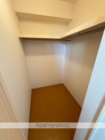 エアリーヴィッツの内装写真