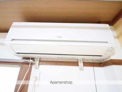 福島県郡山市安積町日出山字大洲河原[1K/23.18m2]の内装2