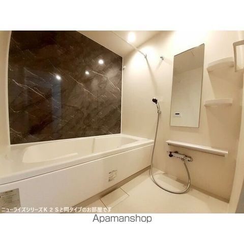 レガーレ ウノの内装写真