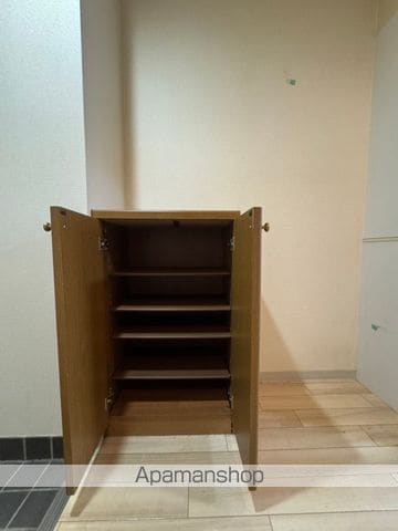 プレステージ名古屋の内装写真