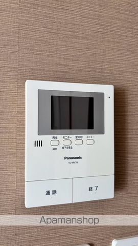 アリビオの内装写真