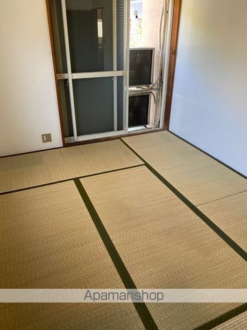 サンビレッジの内装写真