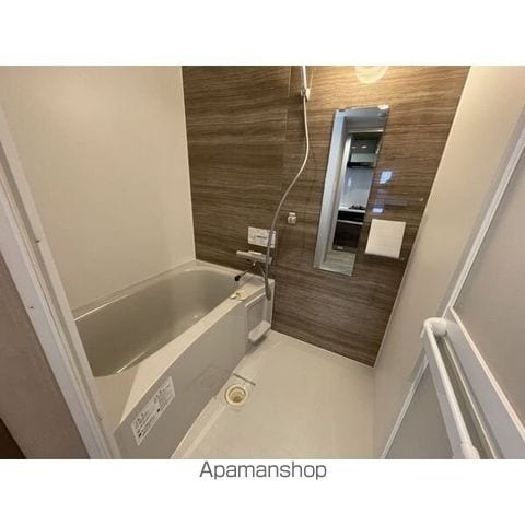 Regulus南郷の内装写真