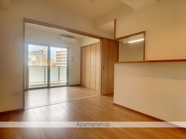 103Residenceの内装写真