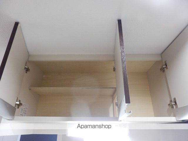 ラフォルテ桑園の内装写真