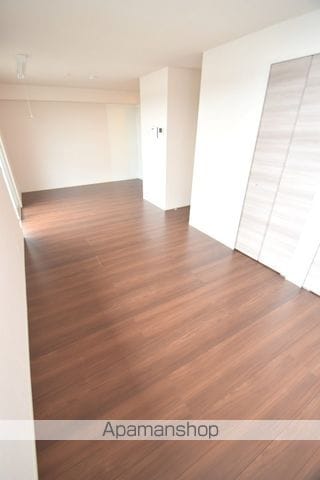 KYAMSの内装写真