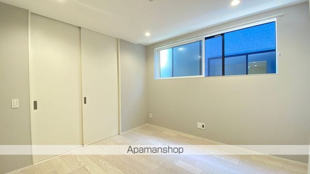 インテグラルDAIGANJIの内装写真