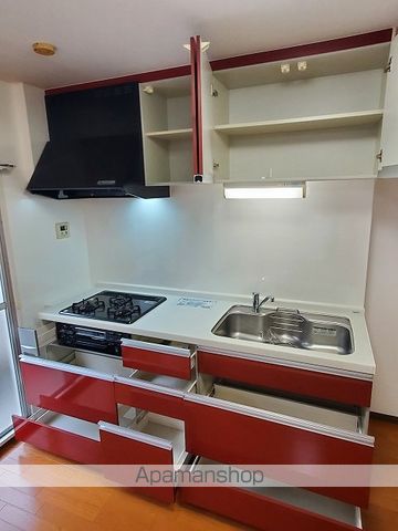 BEL・AIR佐鳴台の内装写真