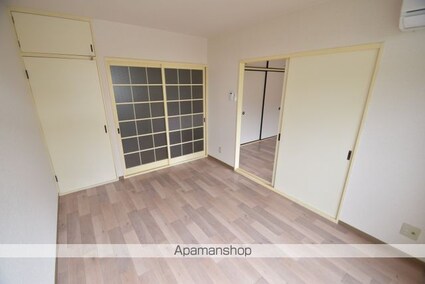 コーポラス真岡Ｂ[2DK/45m2]の内装2