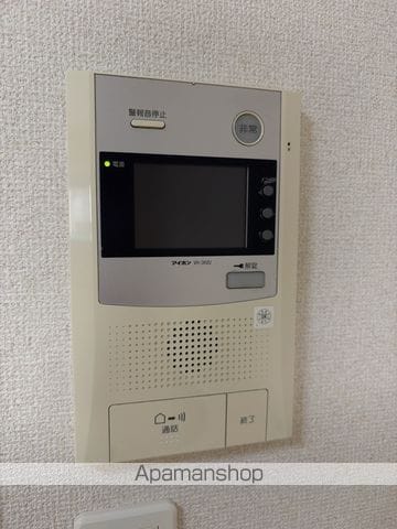 イースタンヒルズ藤が丘IIの内装写真