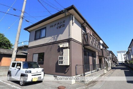 フレグランスくぼた　Ｅ棟[3DK/51.75m2]の外観4