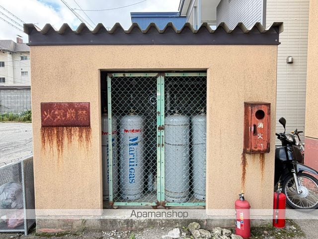 あんだマンションのその他写真