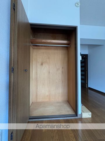 パティオ本山の内装写真