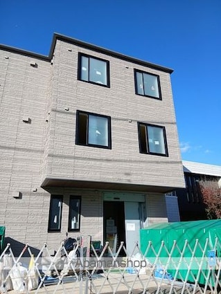 ベル　ピュアン[1LDK/42.52m2]のエントランス3