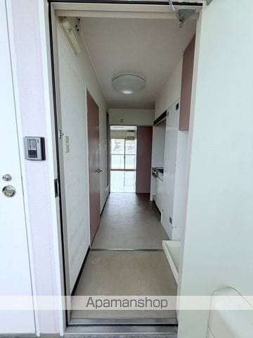 SKマンションの内装写真