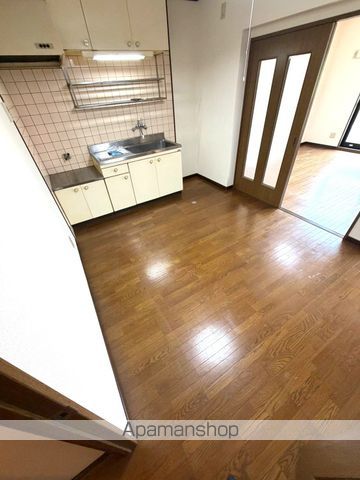 ユーミー青柳1号館の内装写真