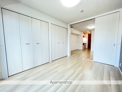 ヒカルサ和歌山本町[1LDK/42.24m2]の内装1