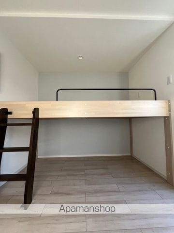KLEIS六実の内装写真