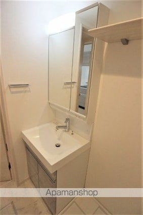 ＲＥＧＡＬＥＳＴ　ａｓｔｅｒＭＮ[1LDK/29.81m2]の洗面所