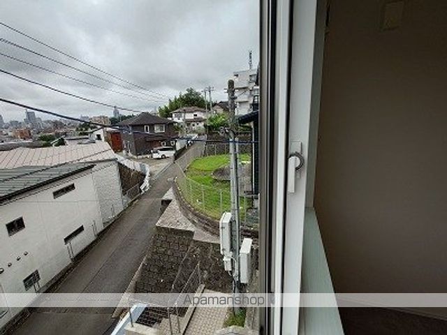 イニシアティブ小松島B棟の内装写真