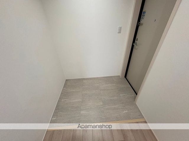フジパレス西宮甲東園II番館の内装写真
