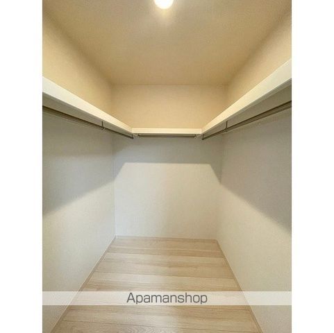 アムールゆめが丘Iの内装写真