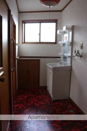 栗原町日野貸家[3K/88.84m2]の内装6