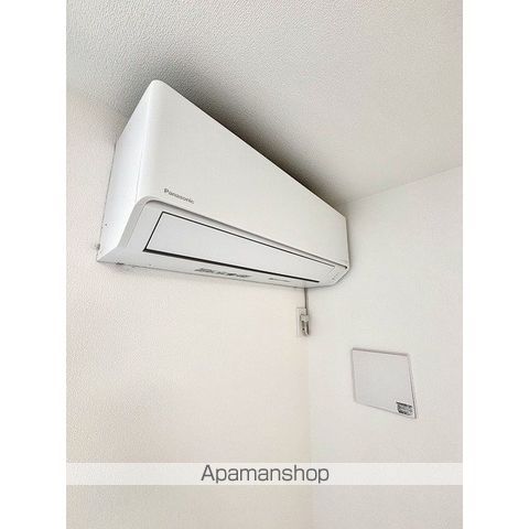 エクセラン松戸IIの内装写真