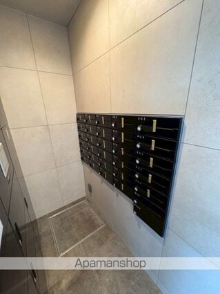 アイルグランデ赤羽[1LDK/34.17m2]の共用部3