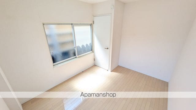 岸の里コーポの内装写真