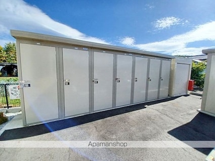 エル・ソラーレ[1LDK/37.63m2]の共用部3