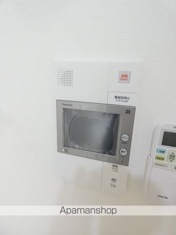 D.CLAREST本庄東FJREの内装写真