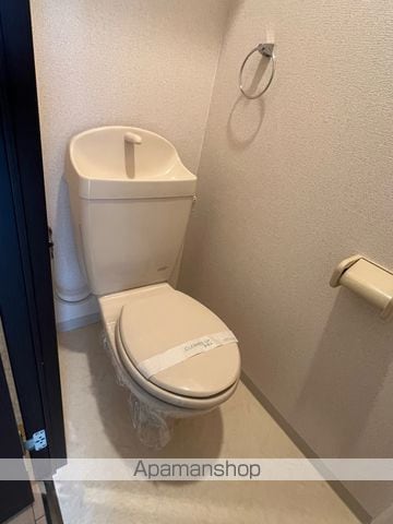 フジパレス草尾の内装写真